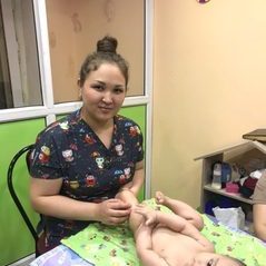 логотип компании