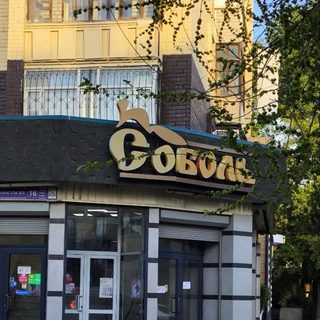 логотип компании