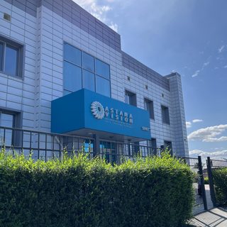 логотип компании