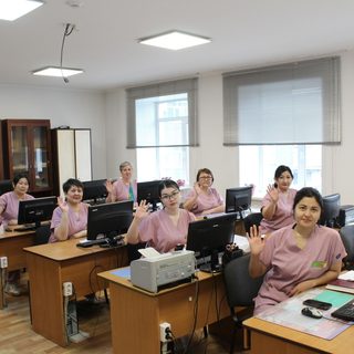 логотип компании
