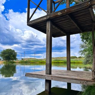 Oasis, логотип