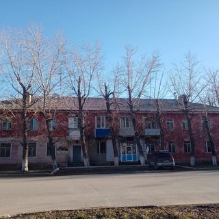 логотип компании