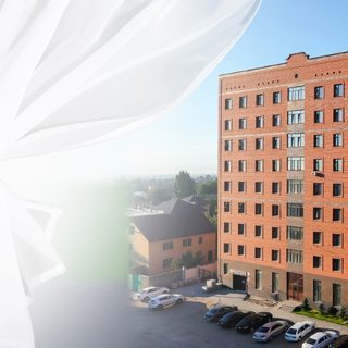 логотип компании