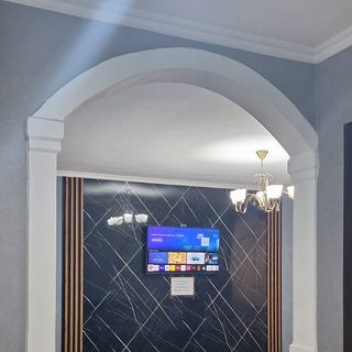 Центр, логотип