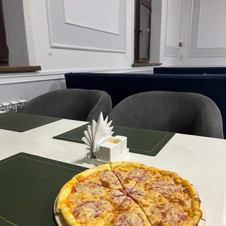логотип компании