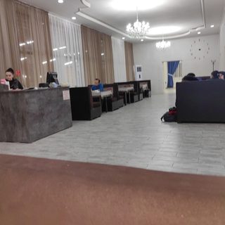 Polat, логотип