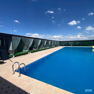 Villa, логотип