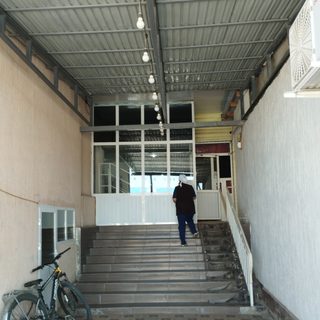 Omidin, логотип