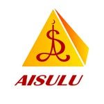 Aisulu, магазин по продаже оборудования для салонов красоты, логотип