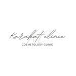 Karakat Clinic, логотип