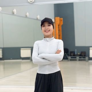 dance_house.studio_, логотип