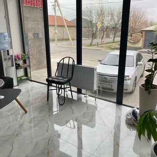 Comfort Dent, стоматологический центр, логотип