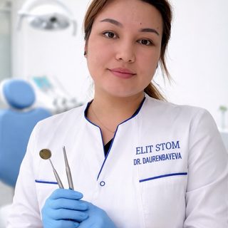 Elit Stom, логотип