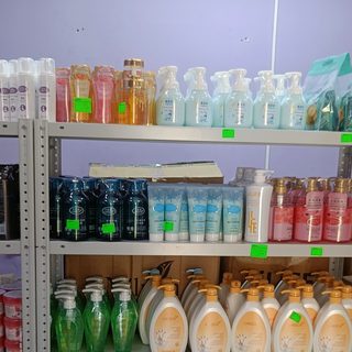 Greenleaf, логотип