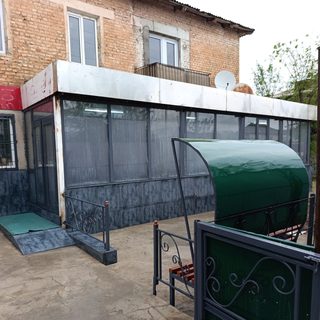 Кабинет стоматологии, логотип