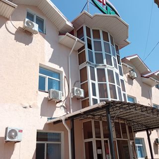 логотип компании
