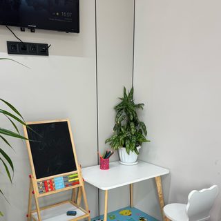 Smile_Studio_ds, логотип