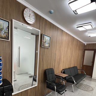 Vita Smile, стоматологический центр, логотип
