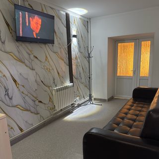 White Dental, стоматологический центр, логотип
