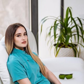 Magic Epil, логотип