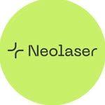 Neo laser, логотип