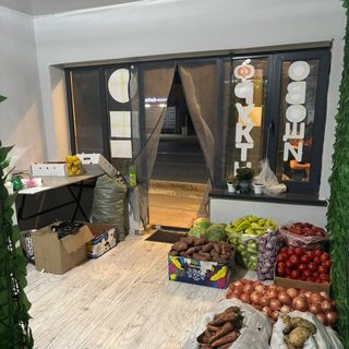 Салон красоты, логотип