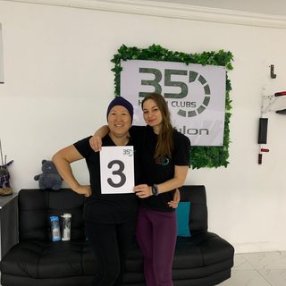 35 minut, logo