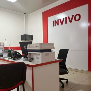4Uclinic, логотип