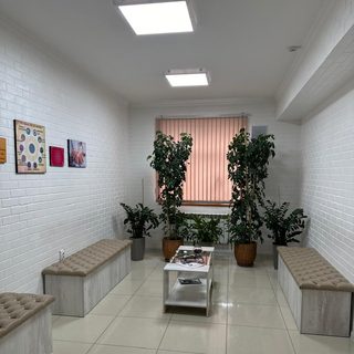 GASTROMED, логотип