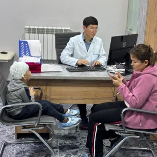 логотип компании