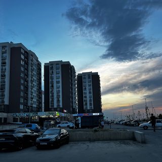 логотип компании