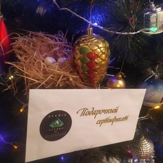 логотип компании