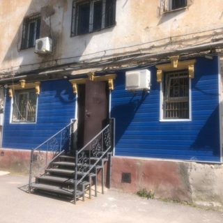 InnTes clinic, логотип