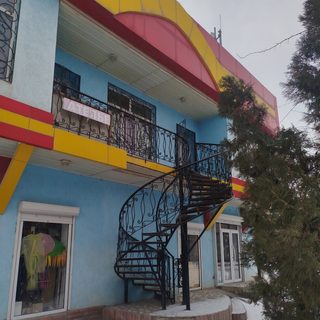 LineA, логотип