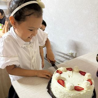 Продленка, логотип
