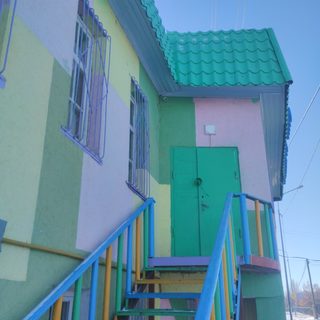 Сауле, логотип