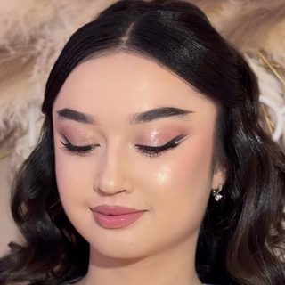 Shabnam, логотип