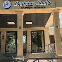 логотип компании