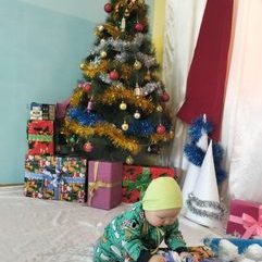 логотип компании
