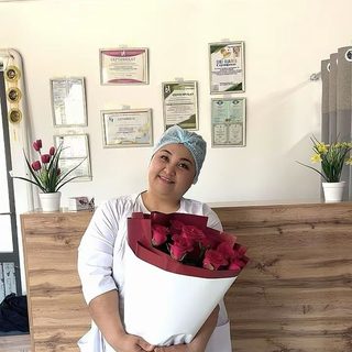 логотип компании