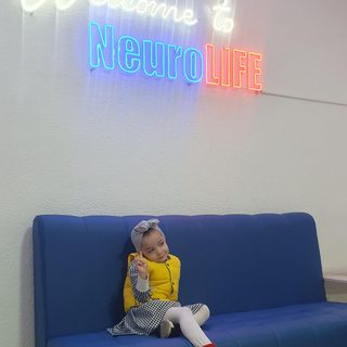 NeuroLife, логотип