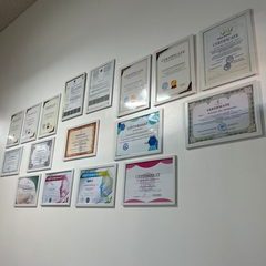 логотип компании