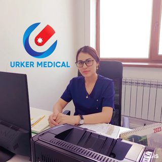 Институт медицины труда, logo