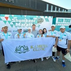 логотип компании
