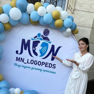 логотип компании