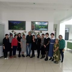логотип компании