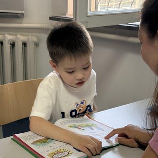 логотип компании
