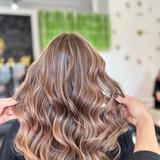 Bagila Beauty, логотип
