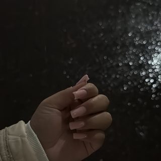 Danaila nail master, логотип
