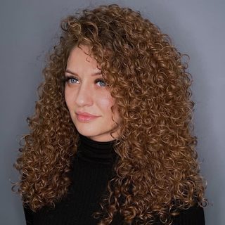 Di studio, салон красоты, логотип